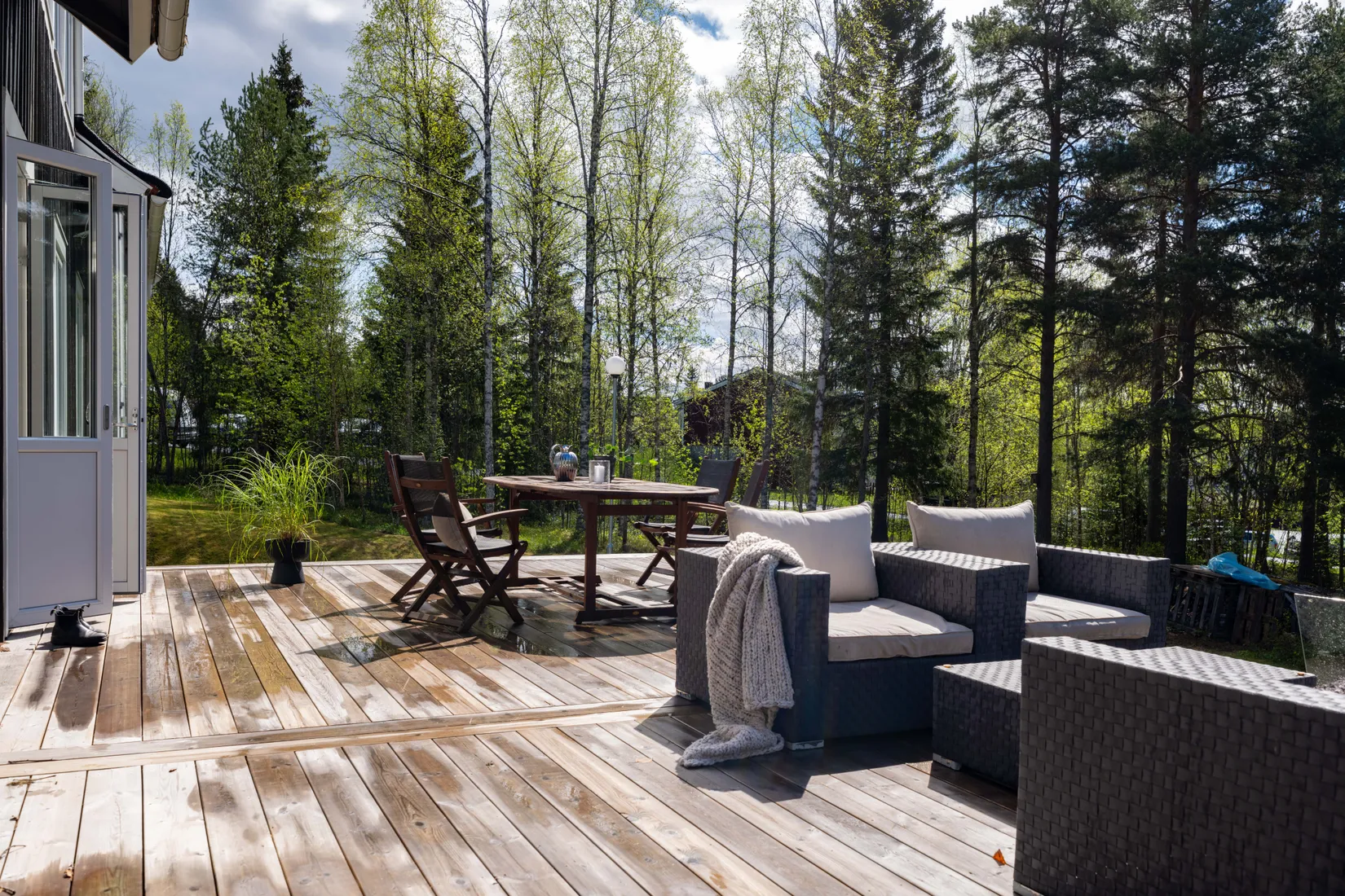 Villa, Karolinervägen 8, Järpen, Åre