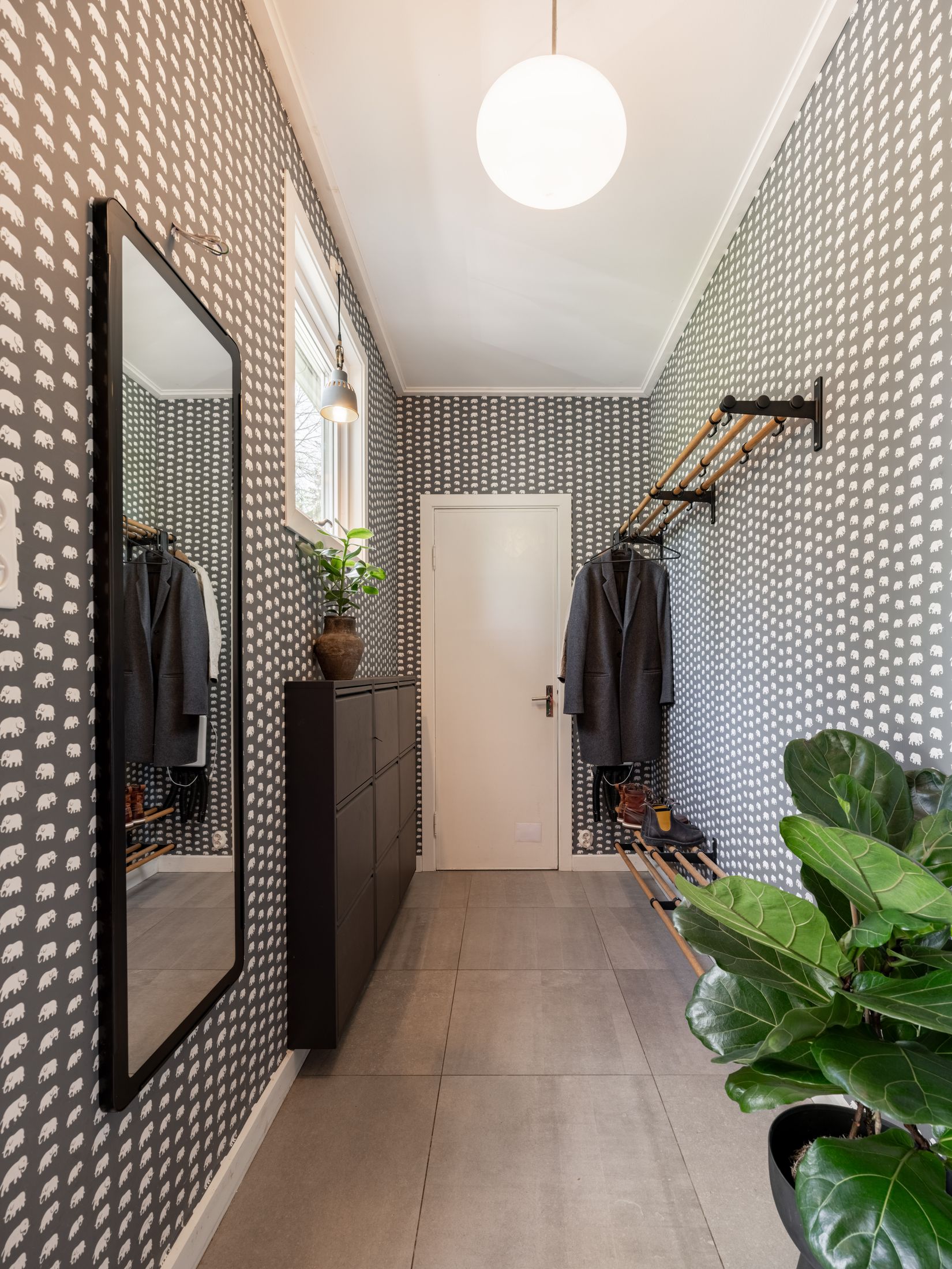 Villa, Karolinervägen 8, Järpen, Åre