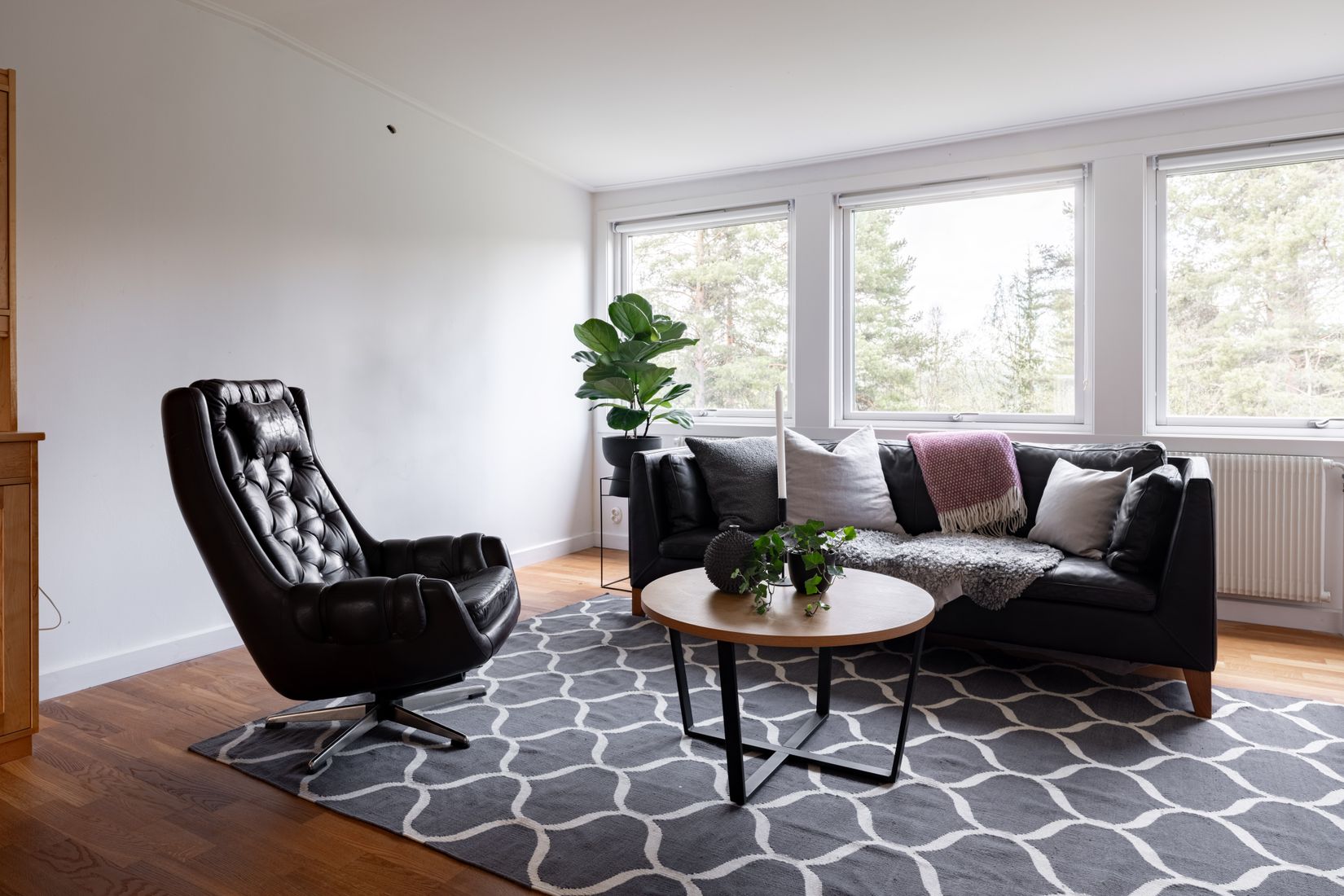 Villa, Karolinervägen 8, Järpen, Åre