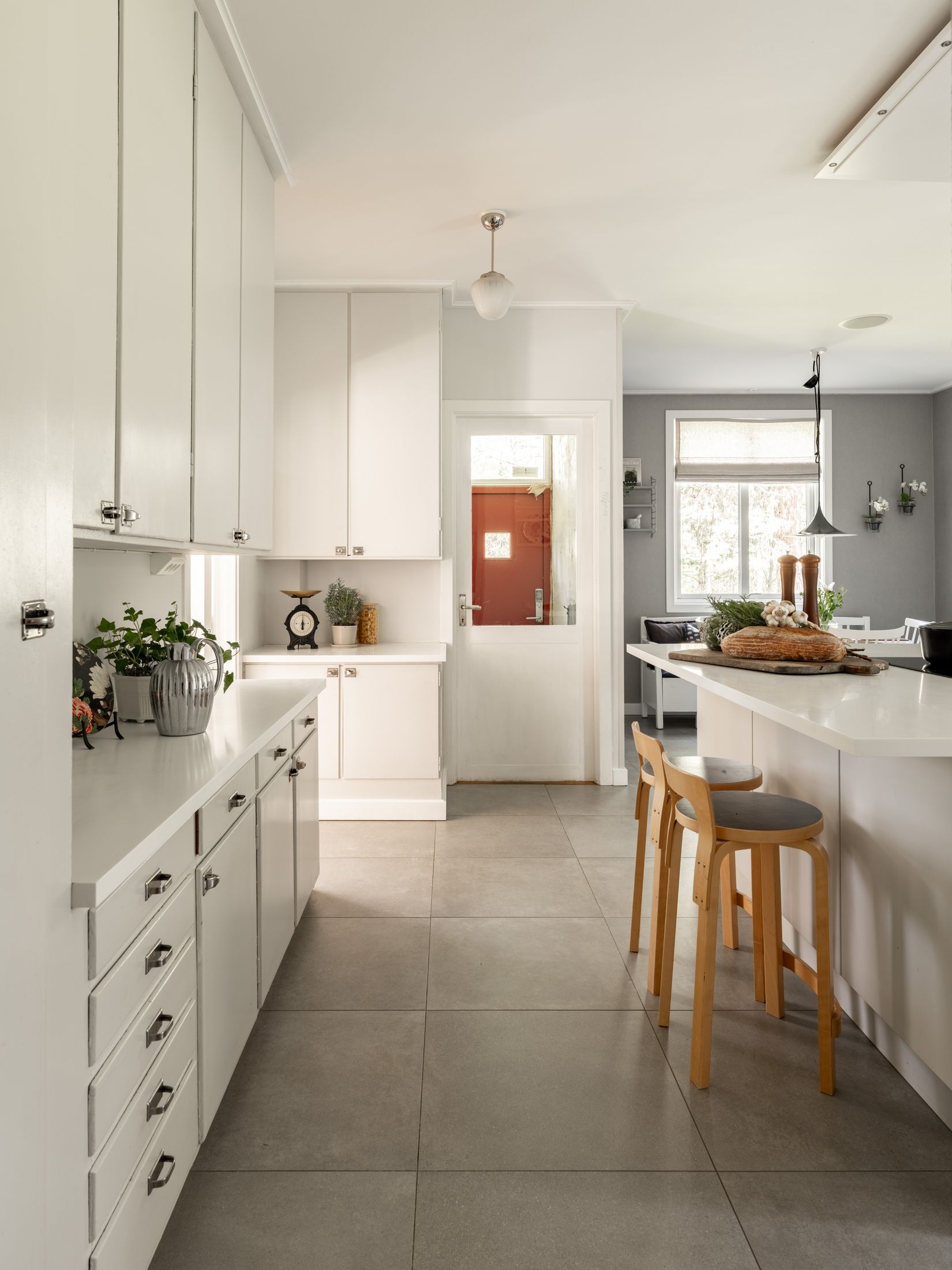 Villa, Karolinervägen 8, Järpen, Åre