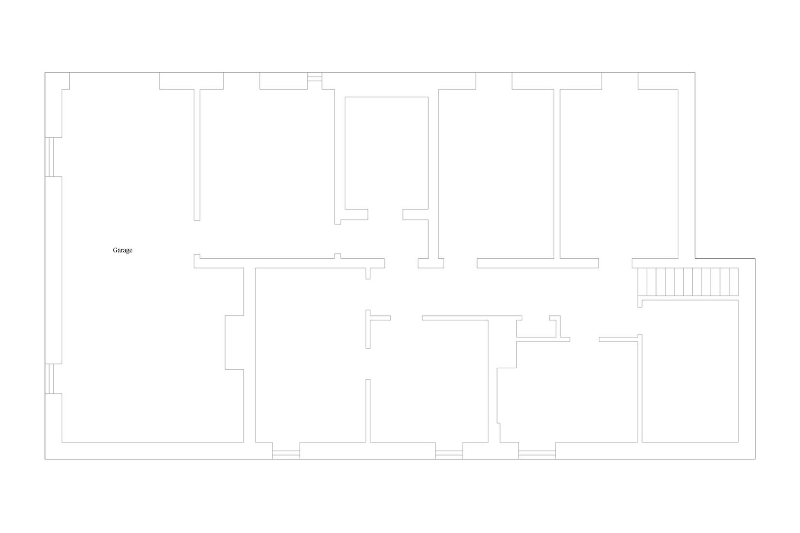 Villa, Karolinervägen 8, Järpen, Åre