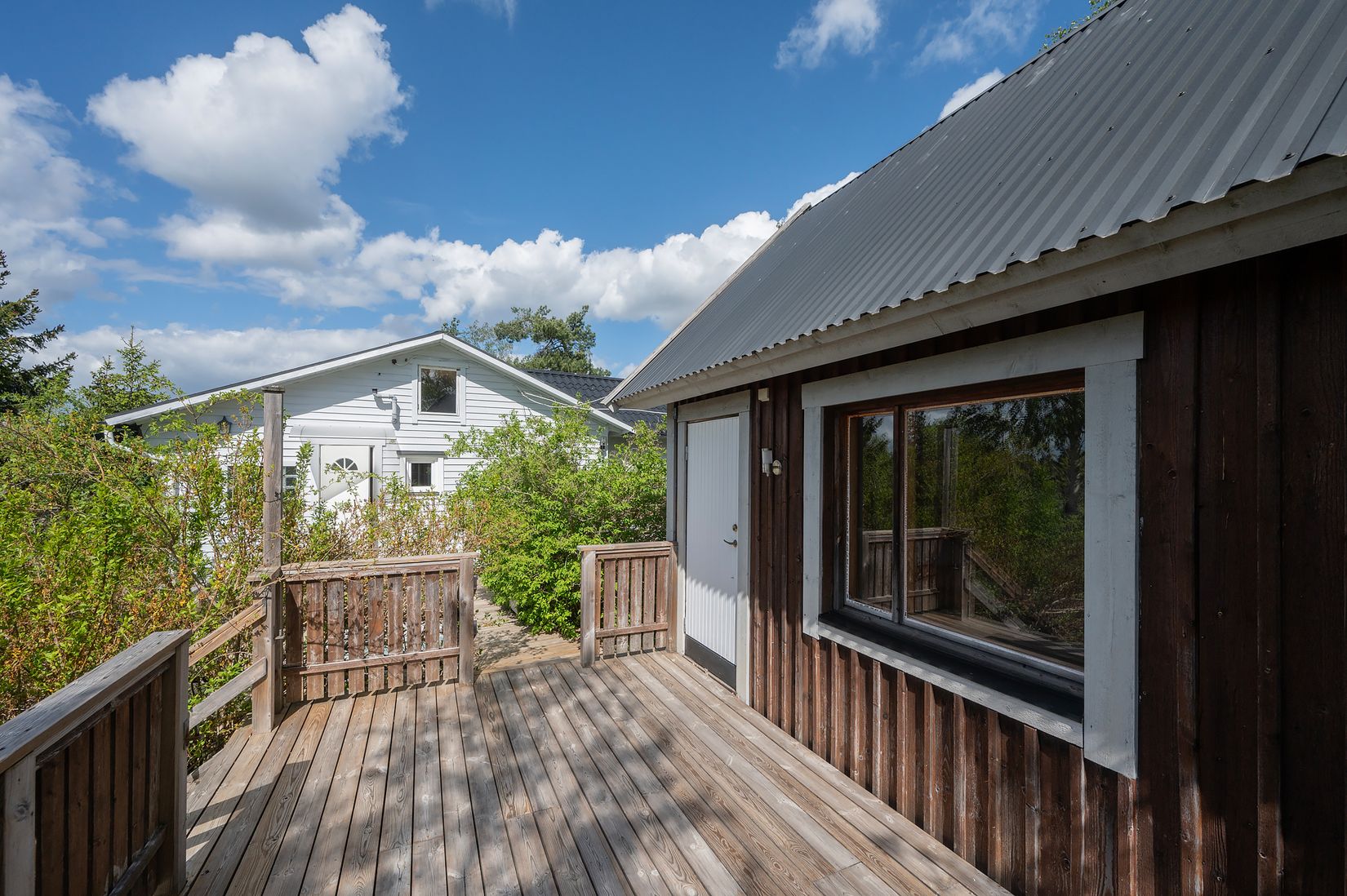 Villa, Tallbarrsvägen 3, Gladö Kvarn, Huddinge