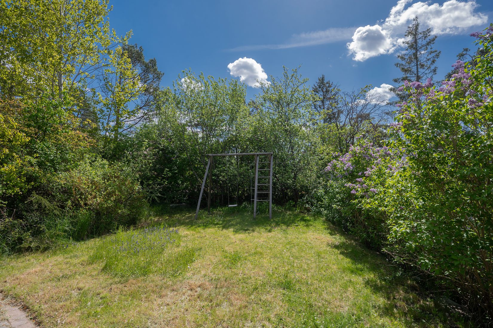 Villa, Tallbarrsvägen 3, Gladö Kvarn, Huddinge