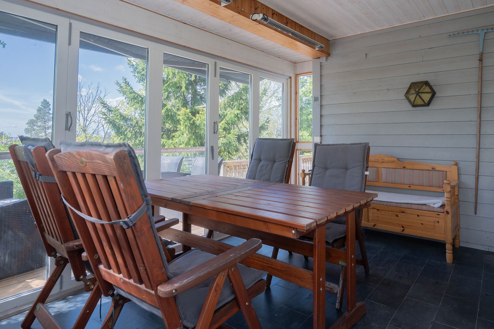 Villa, Tallbarrsvägen 3, Gladö Kvarn, Huddinge