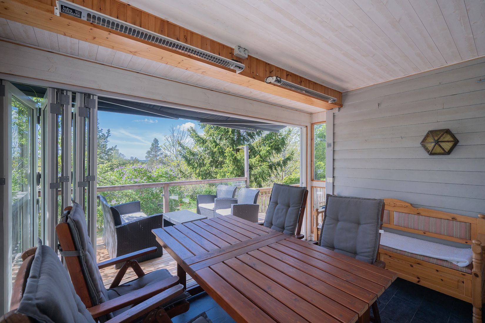 Villa, Tallbarrsvägen 3, Gladö Kvarn, Huddinge