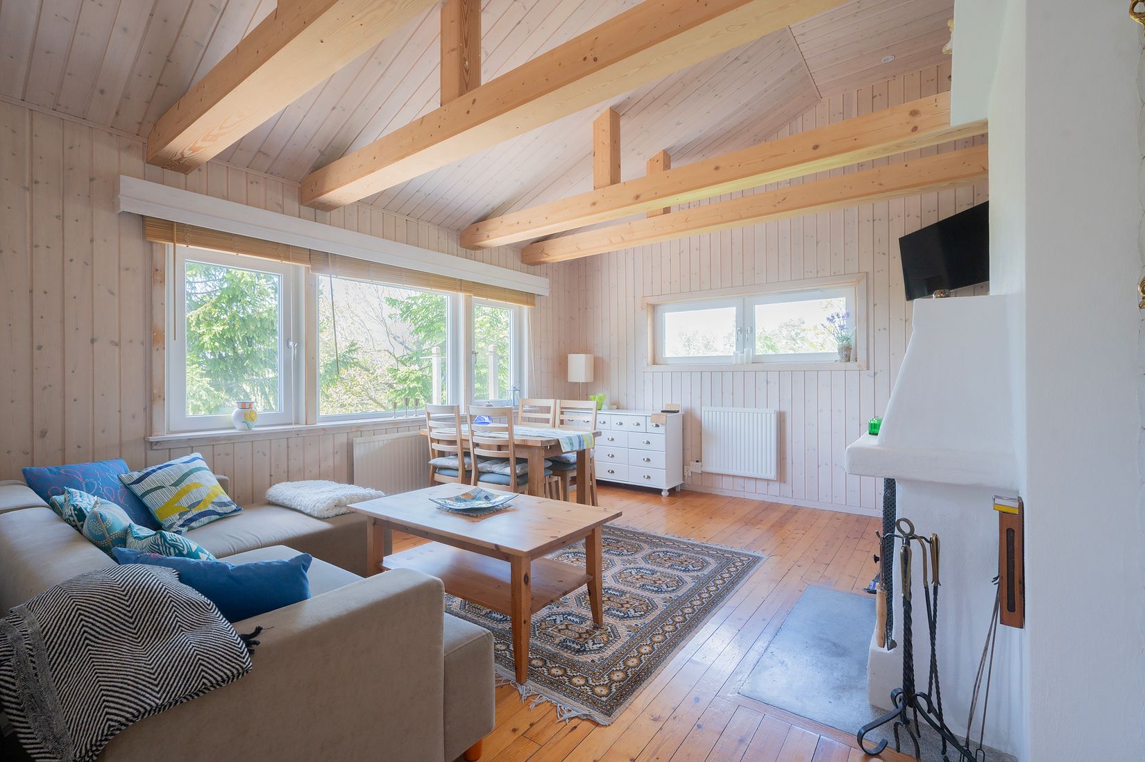 Villa, Tallbarrsvägen 3, Gladö Kvarn, Huddinge