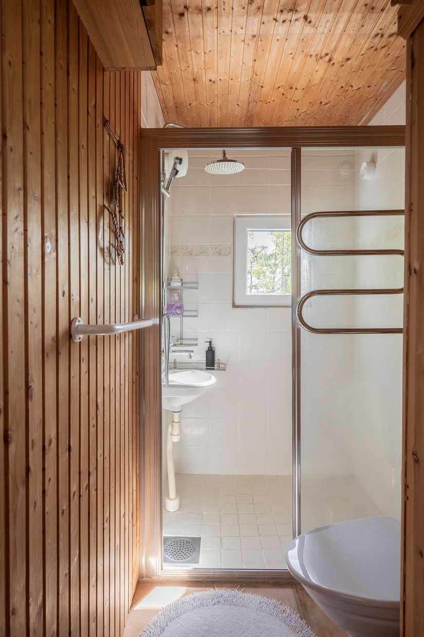 Villa, Tallbarrsvägen 3, Gladö Kvarn, Huddinge