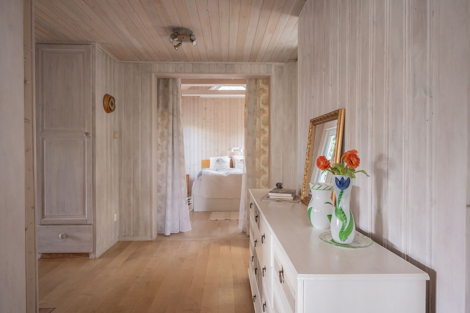 Villa, Tallbarrsvägen 3, Gladö Kvarn, Huddinge