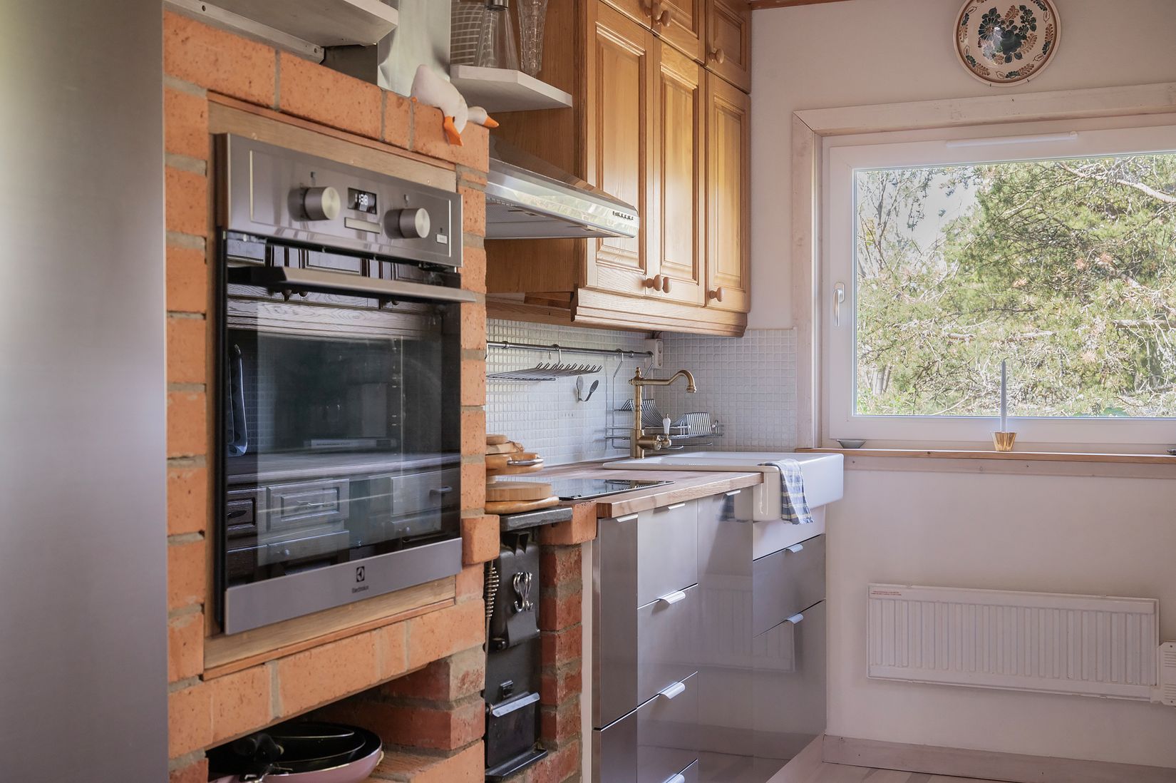 Villa, Tallbarrsvägen 3, Gladö Kvarn, Huddinge