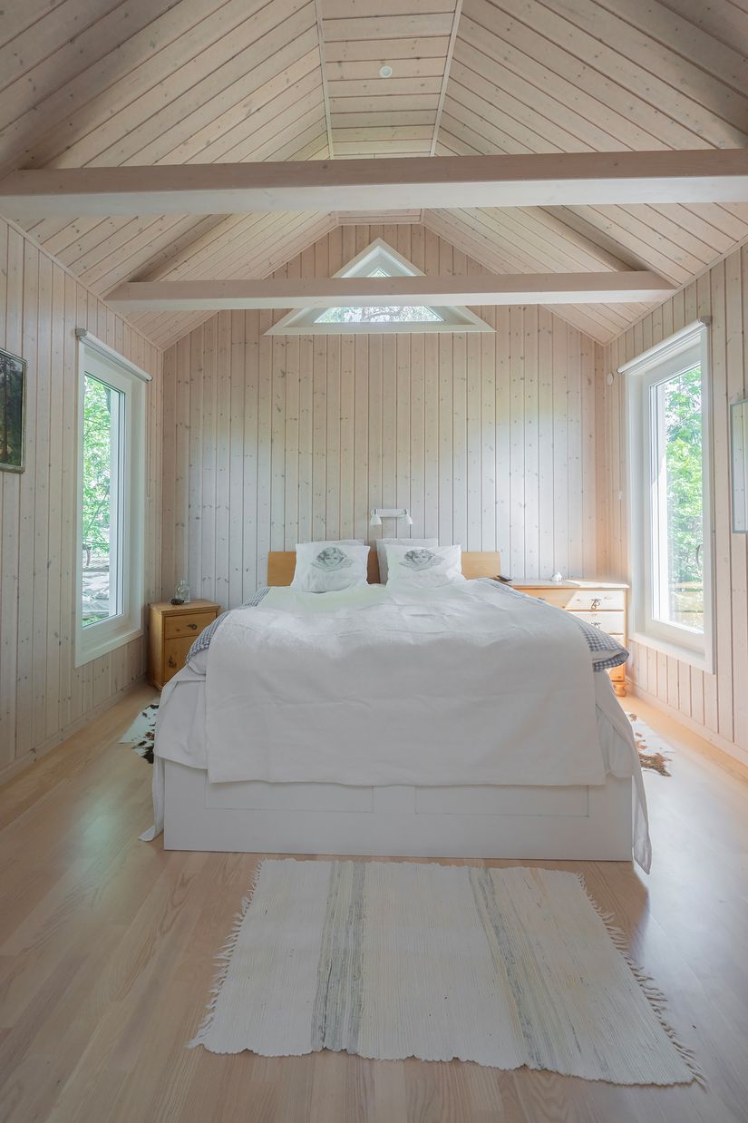 Villa, Tallbarrsvägen 3, Gladö Kvarn, Huddinge