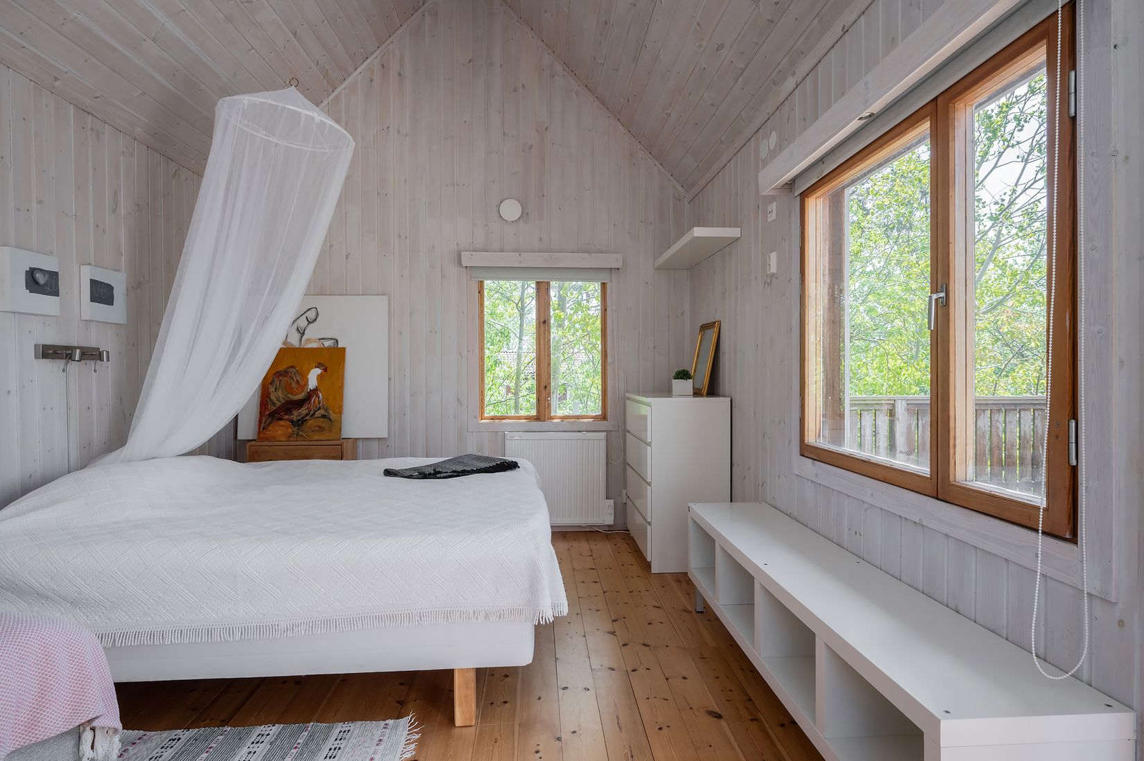 Villa, Tallbarrsvägen 3, Gladö Kvarn, Huddinge