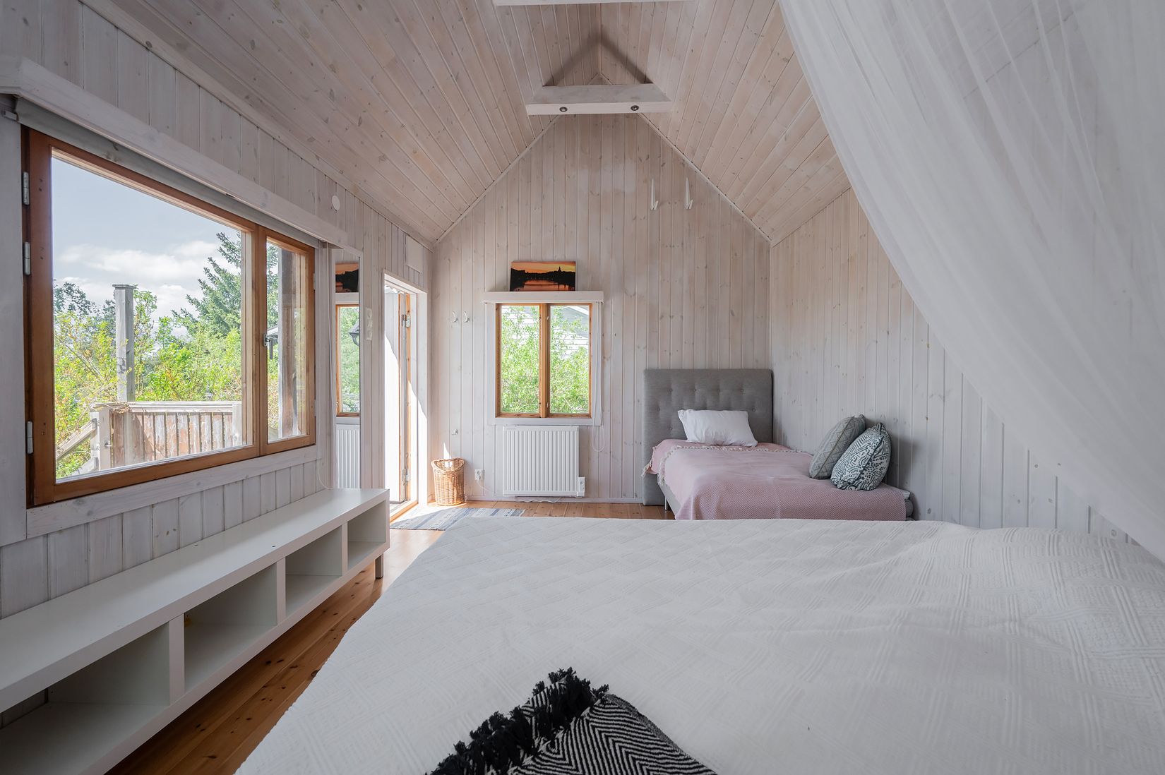 Villa, Tallbarrsvägen 3, Gladö Kvarn, Huddinge