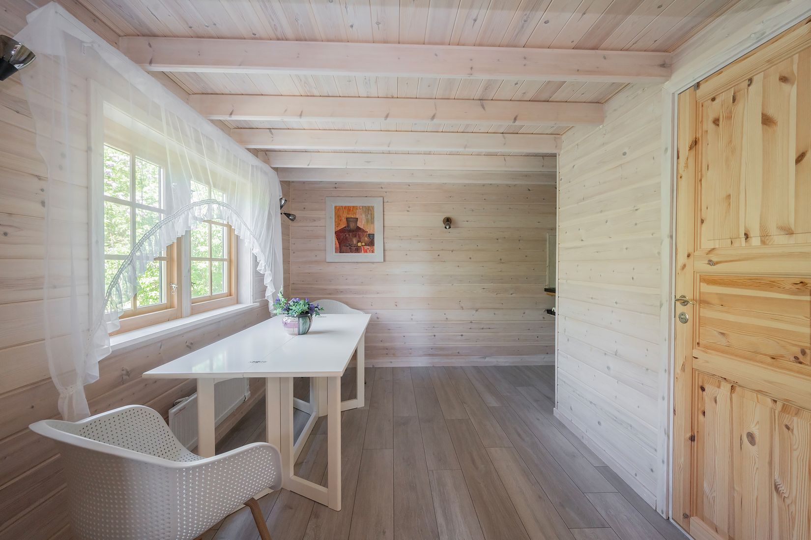 Villa, Tallbarrsvägen 3, Gladö Kvarn, Huddinge