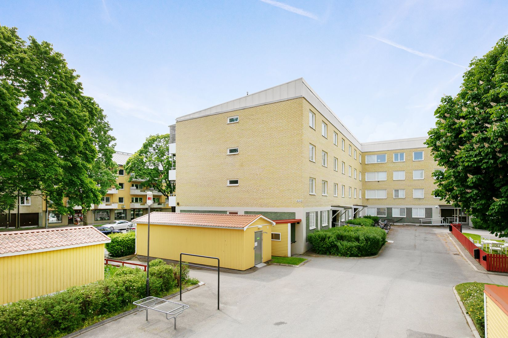 Bostadsrätt, Sörbygatan 67A, Söder/Södertull, Gävle