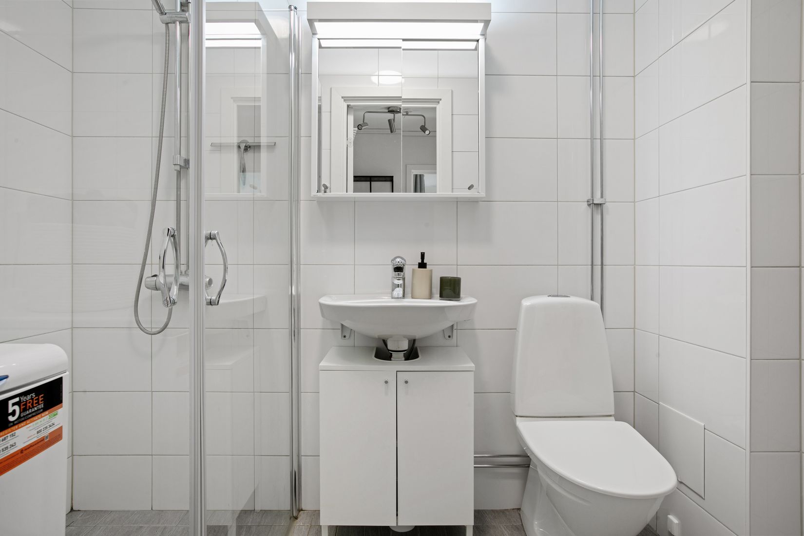 Bostadsrätt, Sörbygatan 67A, Söder/Södertull, Gävle