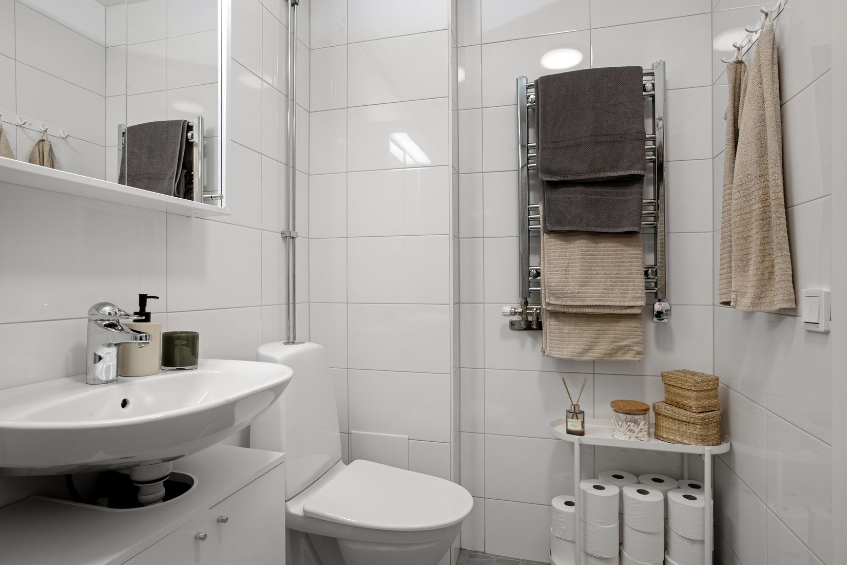 Bostadsrätt, Sörbygatan 67A, Söder/Södertull, Gävle