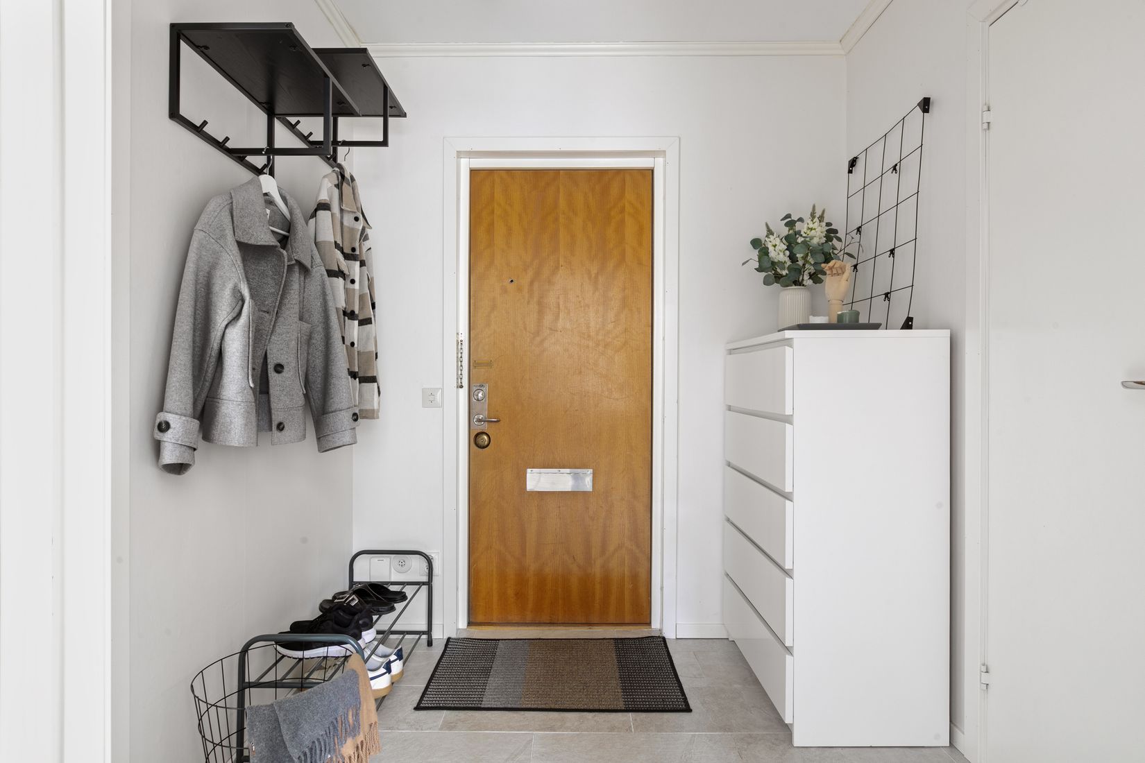 Bostadsrätt, Sörbygatan 67A, Söder/Södertull, Gävle