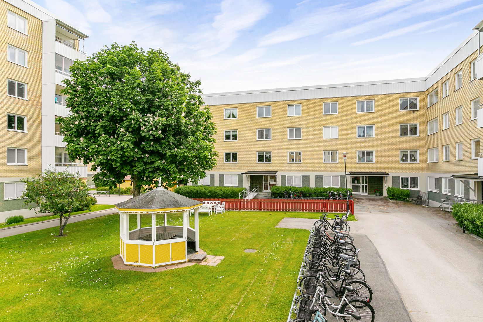 Bostadsrätt, Sörbygatan 67A, Söder/Södertull, Gävle