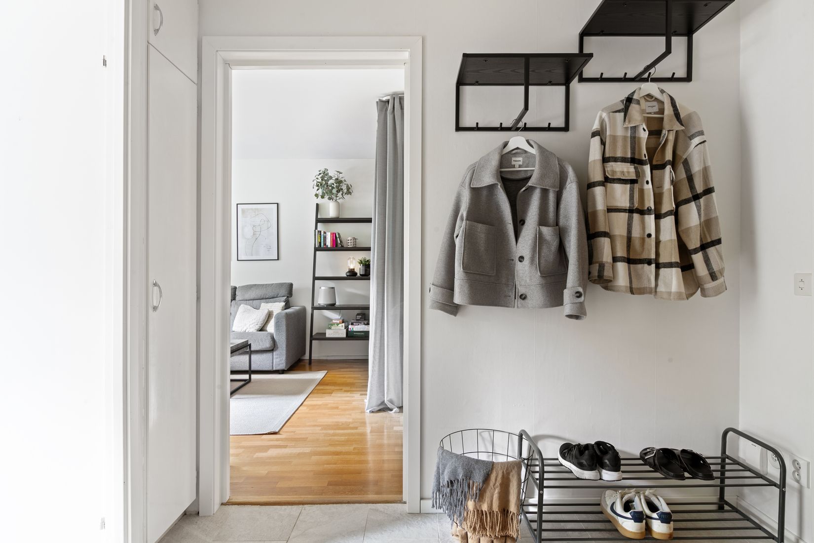 Bostadsrätt, Sörbygatan 67A, Söder/Södertull, Gävle