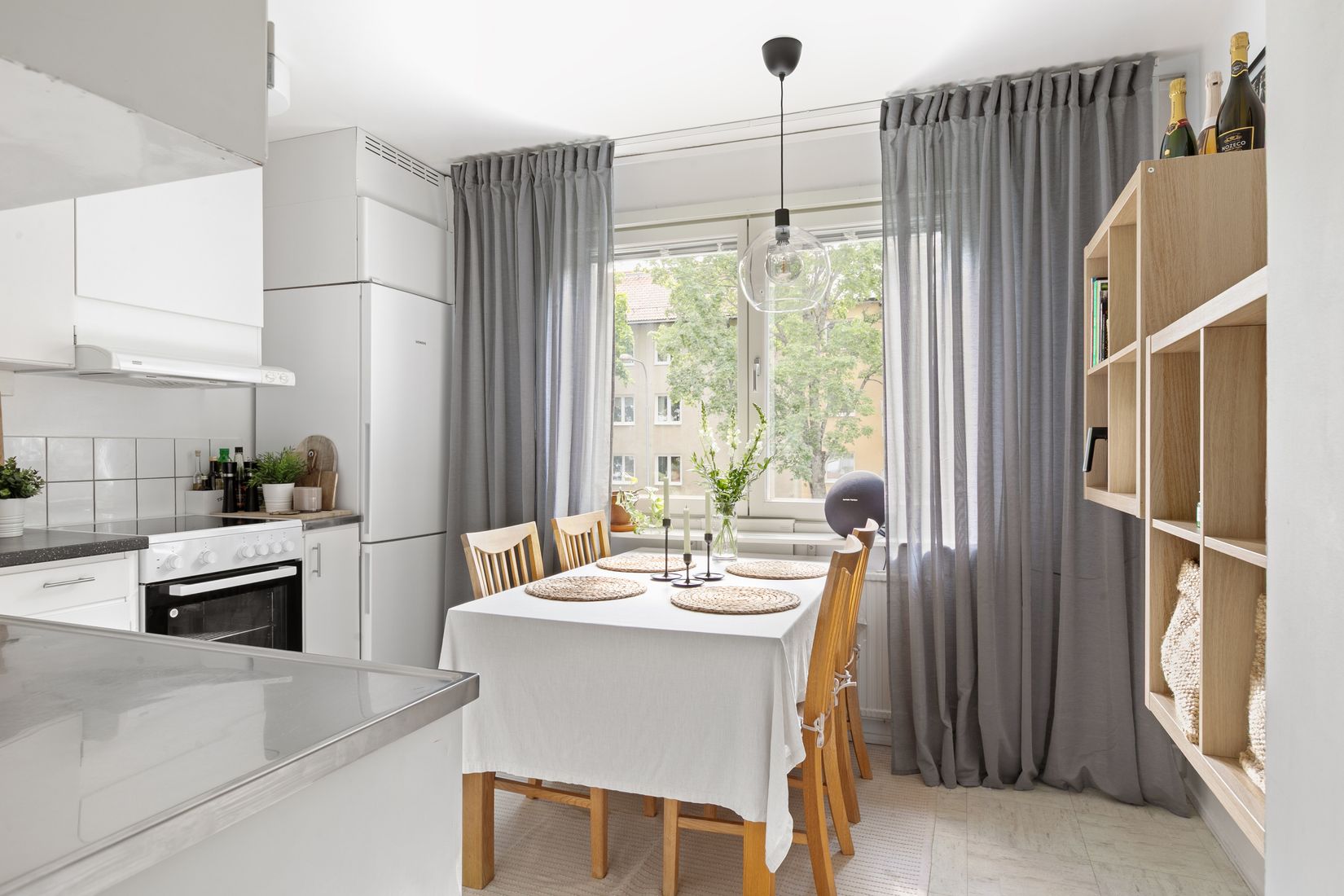 Bostadsrätt, Sörbygatan 67A, Söder/Södertull, Gävle