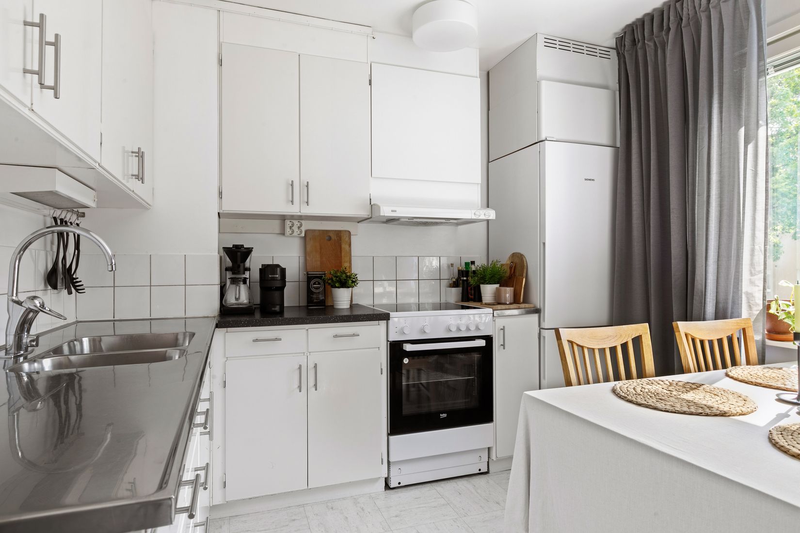 Bostadsrätt, Sörbygatan 67A, Söder/Södertull, Gävle