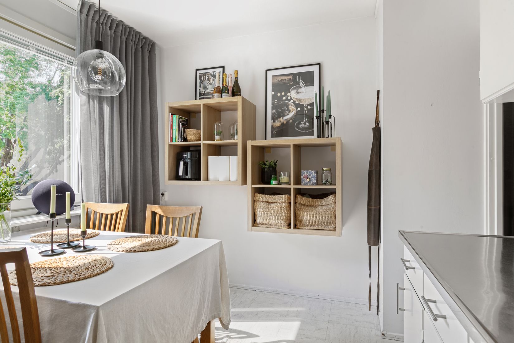 Bostadsrätt, Sörbygatan 67A, Söder/Södertull, Gävle