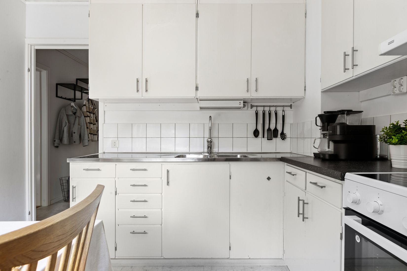 Bostadsrätt, Sörbygatan 67A, Söder/Södertull, Gävle