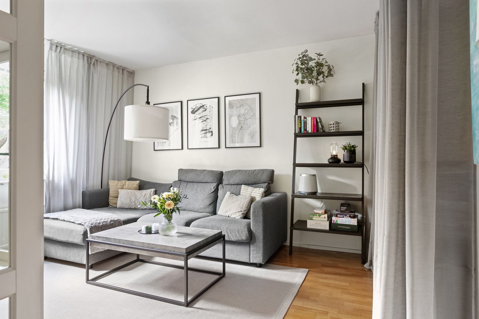 Bostadsrätt, Sörbygatan 67A, Söder/Södertull, Gävle