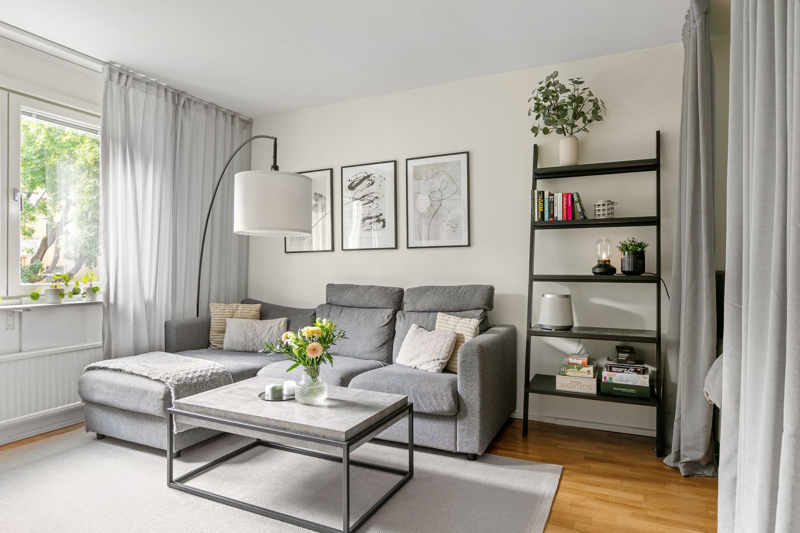 Bostadsrätt, Sörbygatan 67A, Söder/Södertull, Gävle