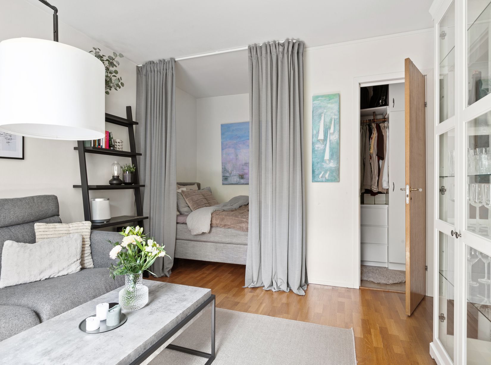 Bostadsrätt, Sörbygatan 67A, Söder/Södertull, Gävle