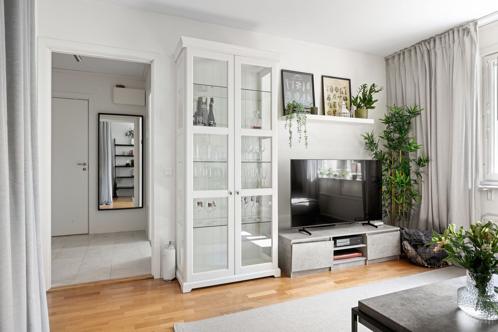 Bostadsrätt, Sörbygatan 67A, Söder/Södertull, Gävle