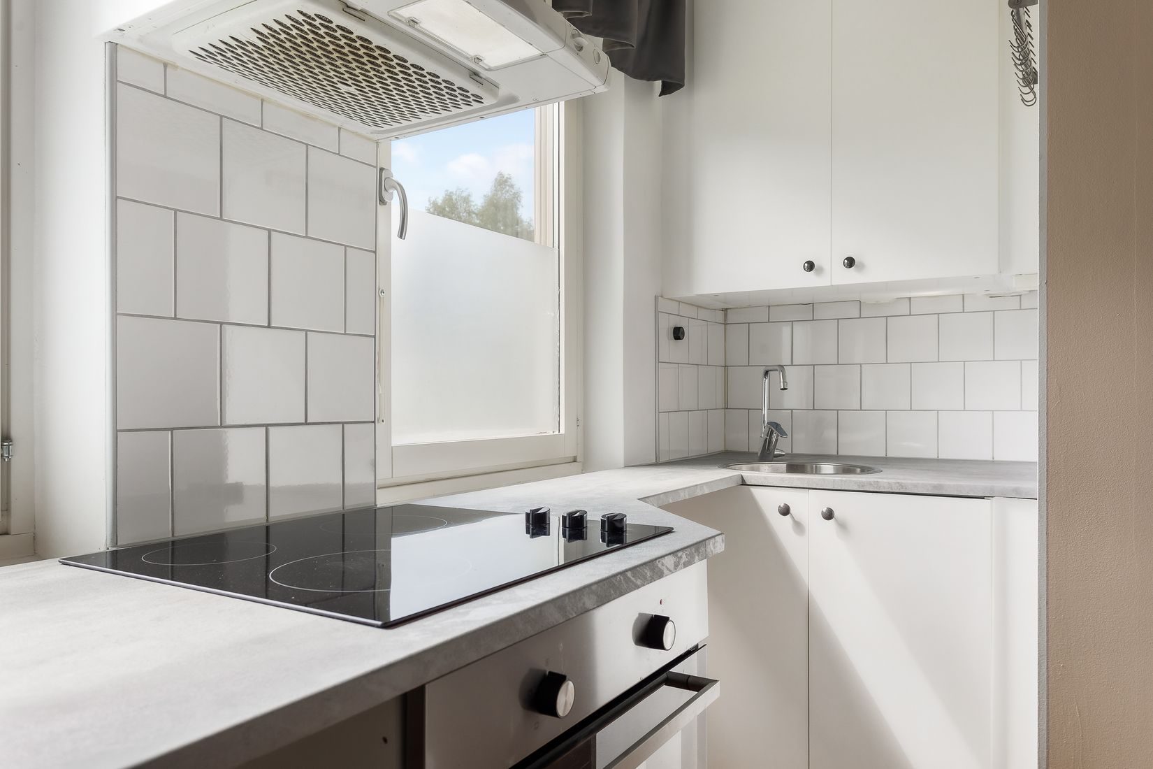 Bostadsrätt, Axvägen 1, Viksjö, Järfälla