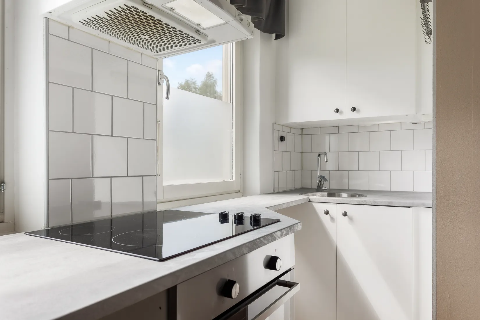 Bostadsrätt, Axvägen 1, Viksjö, Järfälla