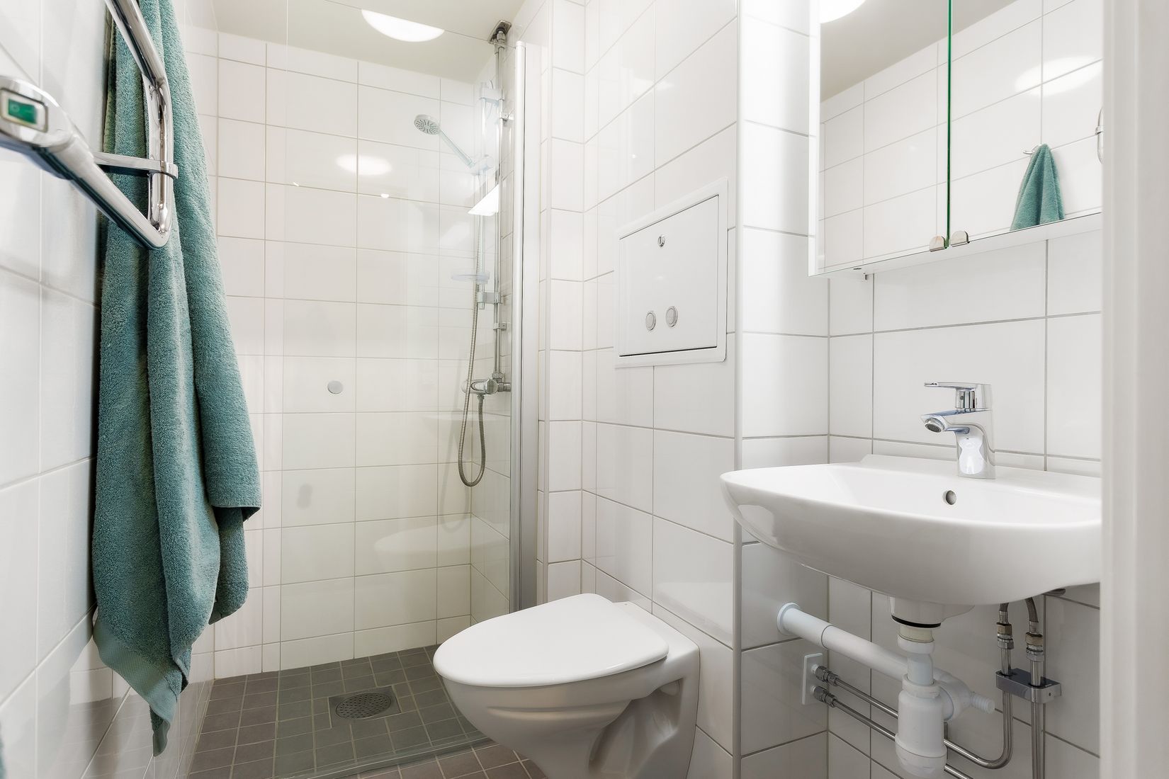 Bostadsrätt, Axvägen 1, Viksjö, Järfälla