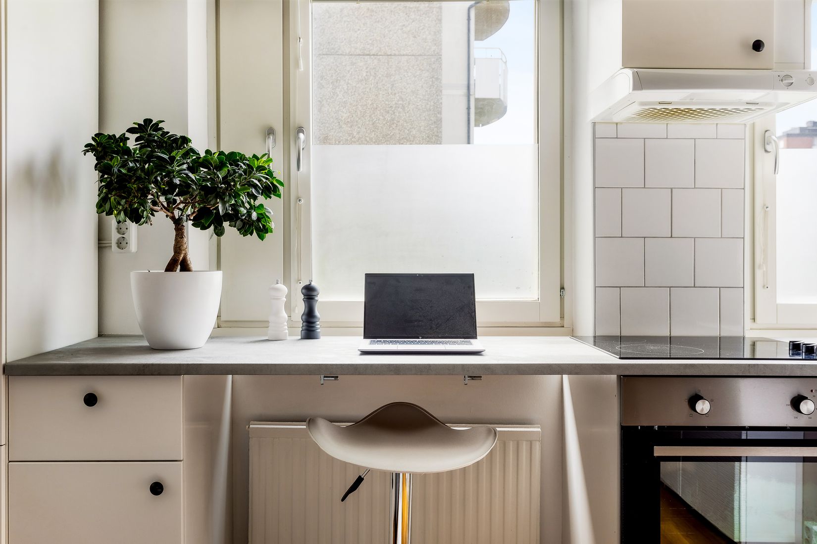 Bostadsrätt, Axvägen 1, Viksjö, Järfälla