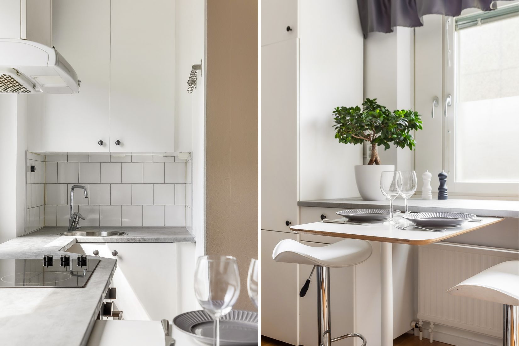 Bostadsrätt, Axvägen 1, Viksjö, Järfälla