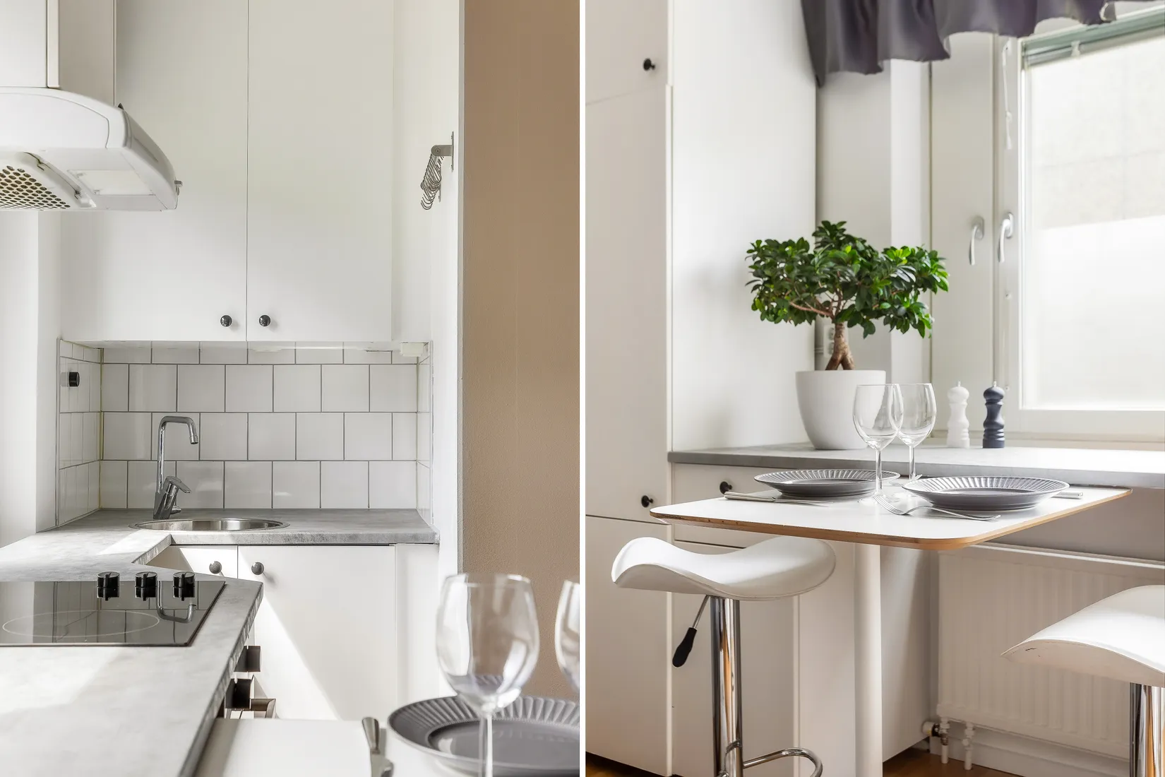 Bostadsrätt, Axvägen 1, Viksjö, Järfälla