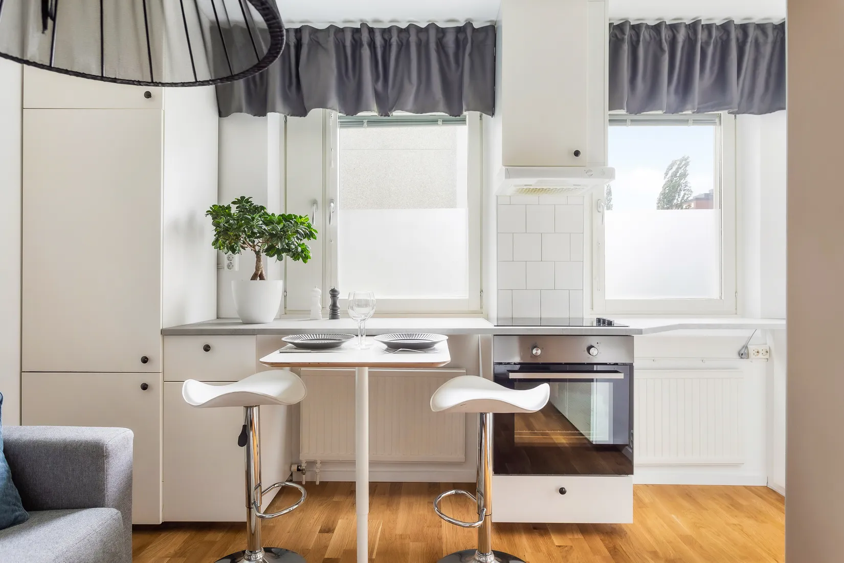 Bostadsrätt, Axvägen 1, Viksjö, Järfälla