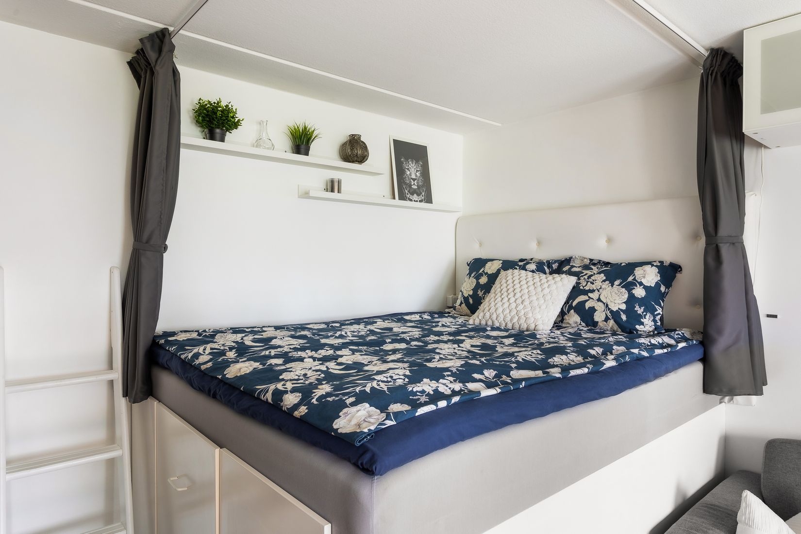 Bostadsrätt, Axvägen 1, Viksjö, Järfälla