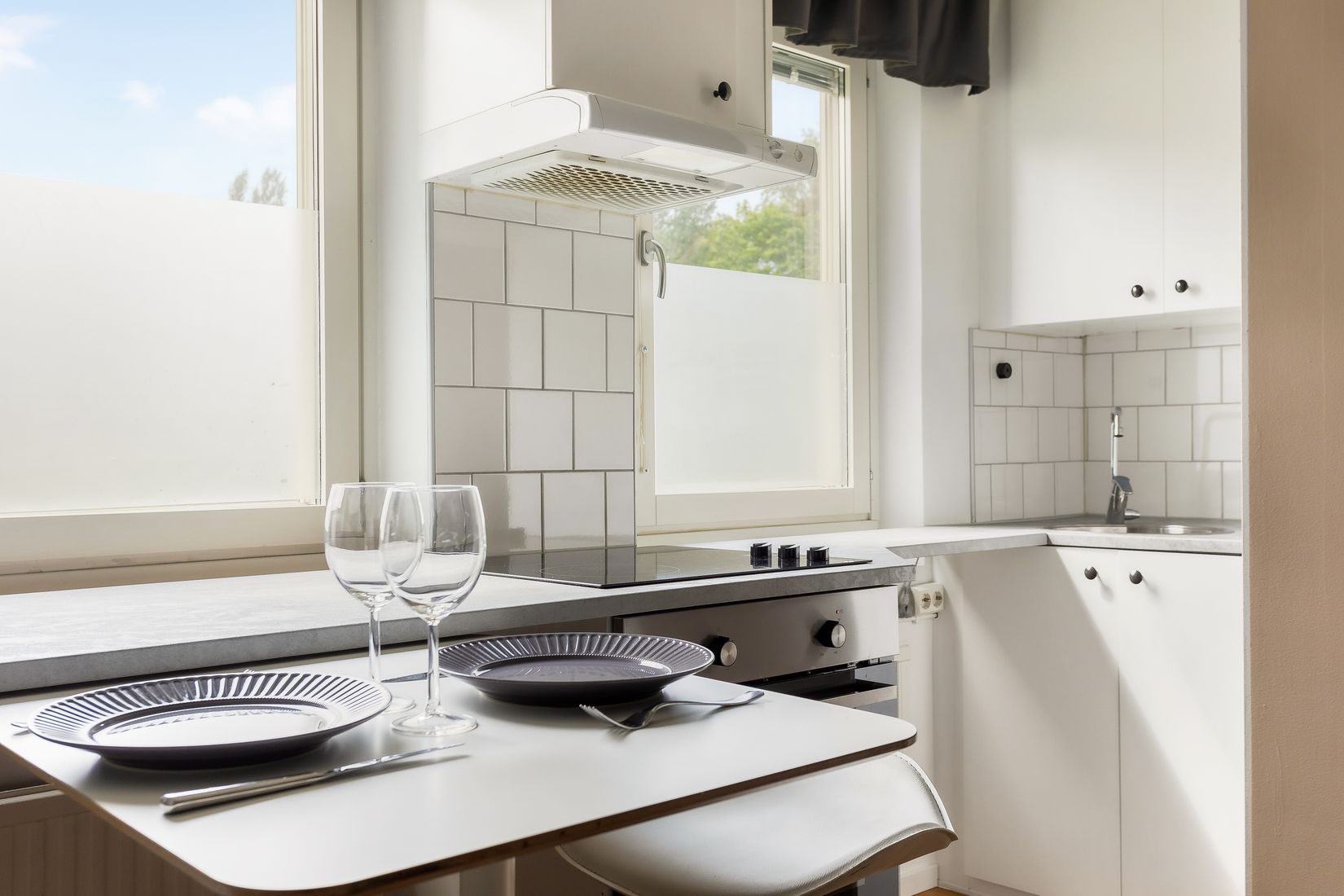 Bostadsrätt, Axvägen 1, Viksjö, Järfälla