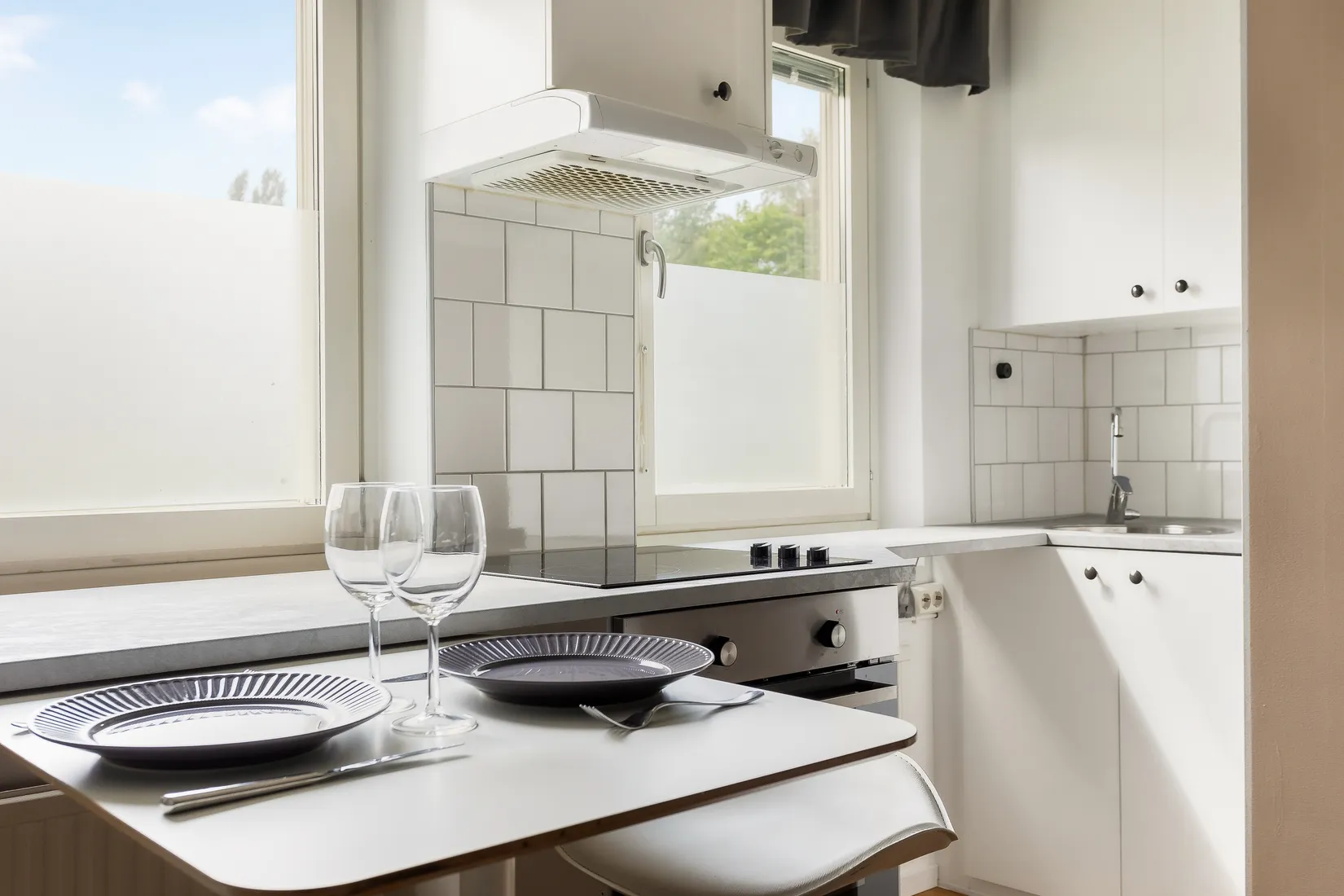 Bostadsrätt, Axvägen 1, Viksjö, Järfälla