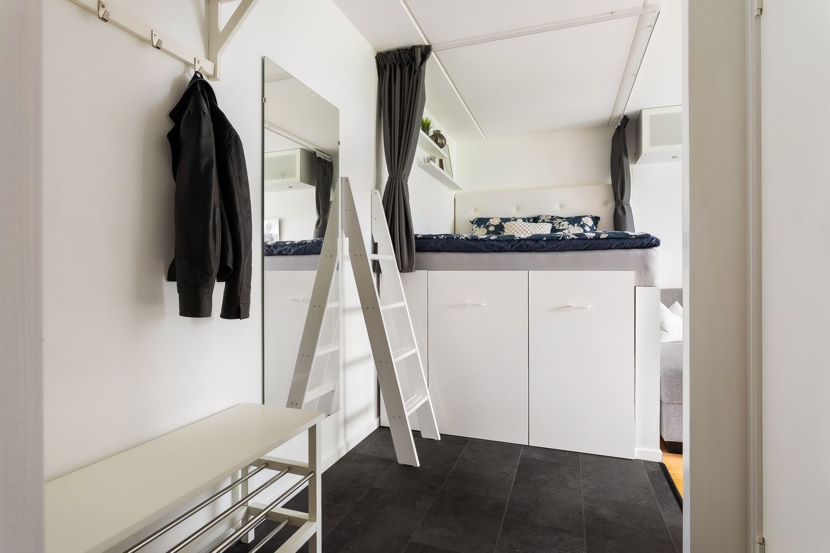 Bostadsrätt, Axvägen 1, Viksjö, Järfälla