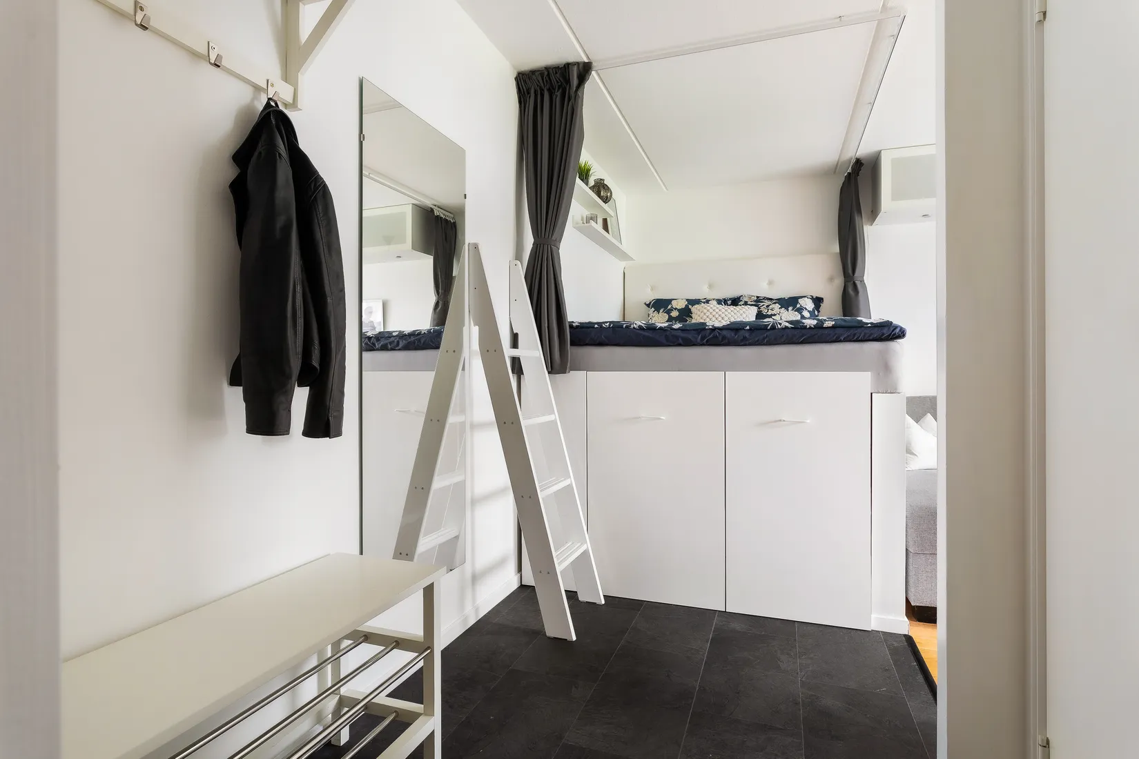 Bostadsrätt, Axvägen 1, Viksjö, Järfälla