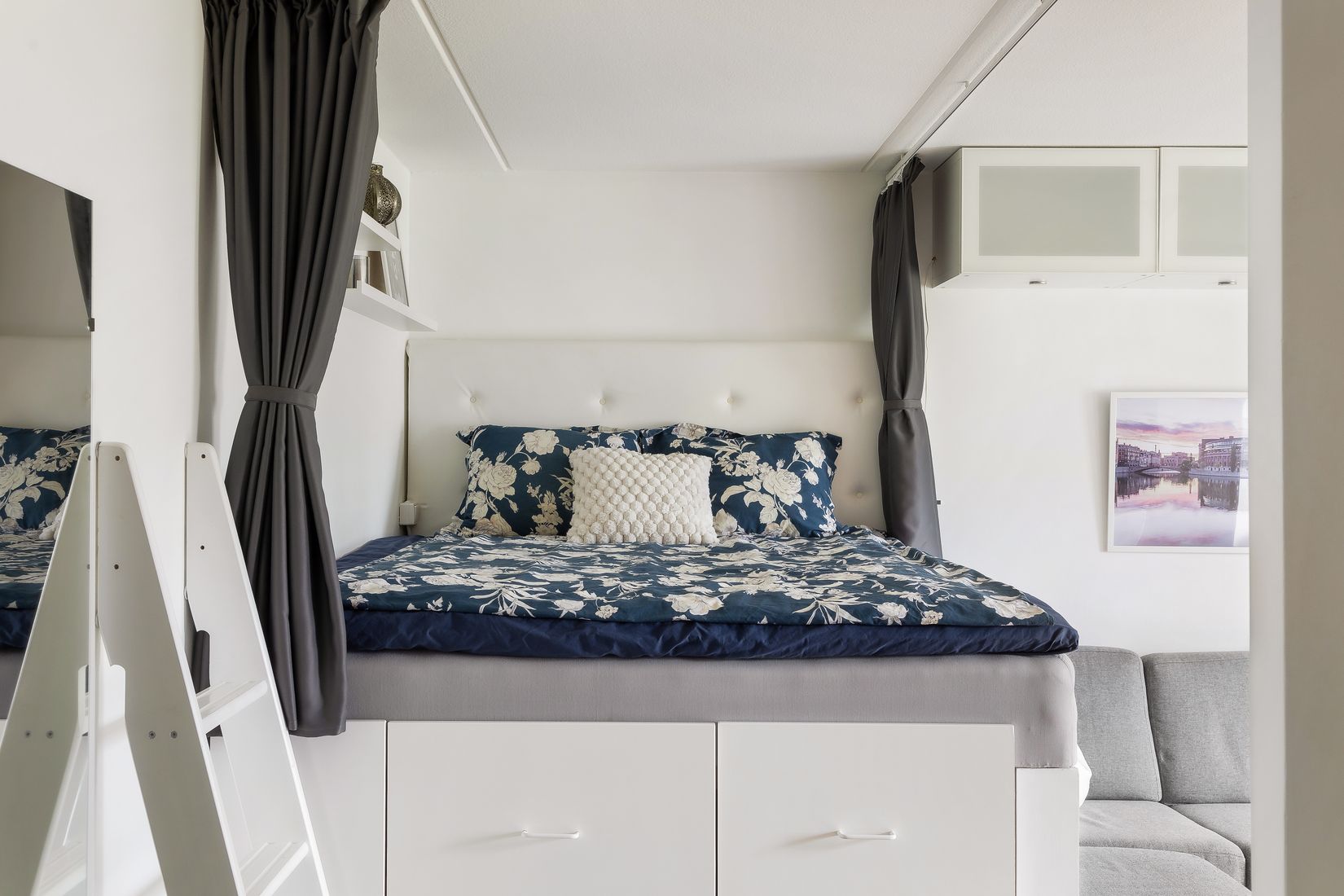 Bostadsrätt, Axvägen 1, Viksjö, Järfälla