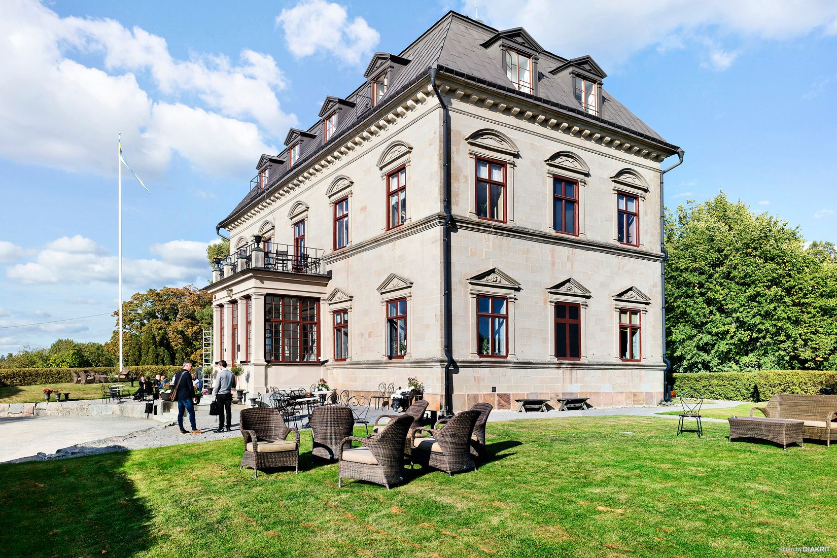 Bostadsrätt, Axvägen 1, Viksjö, Järfälla