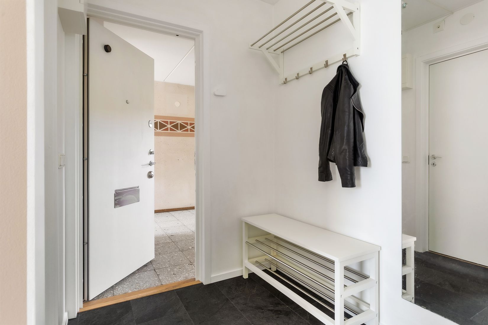 Bostadsrätt, Axvägen 1, Viksjö, Järfälla