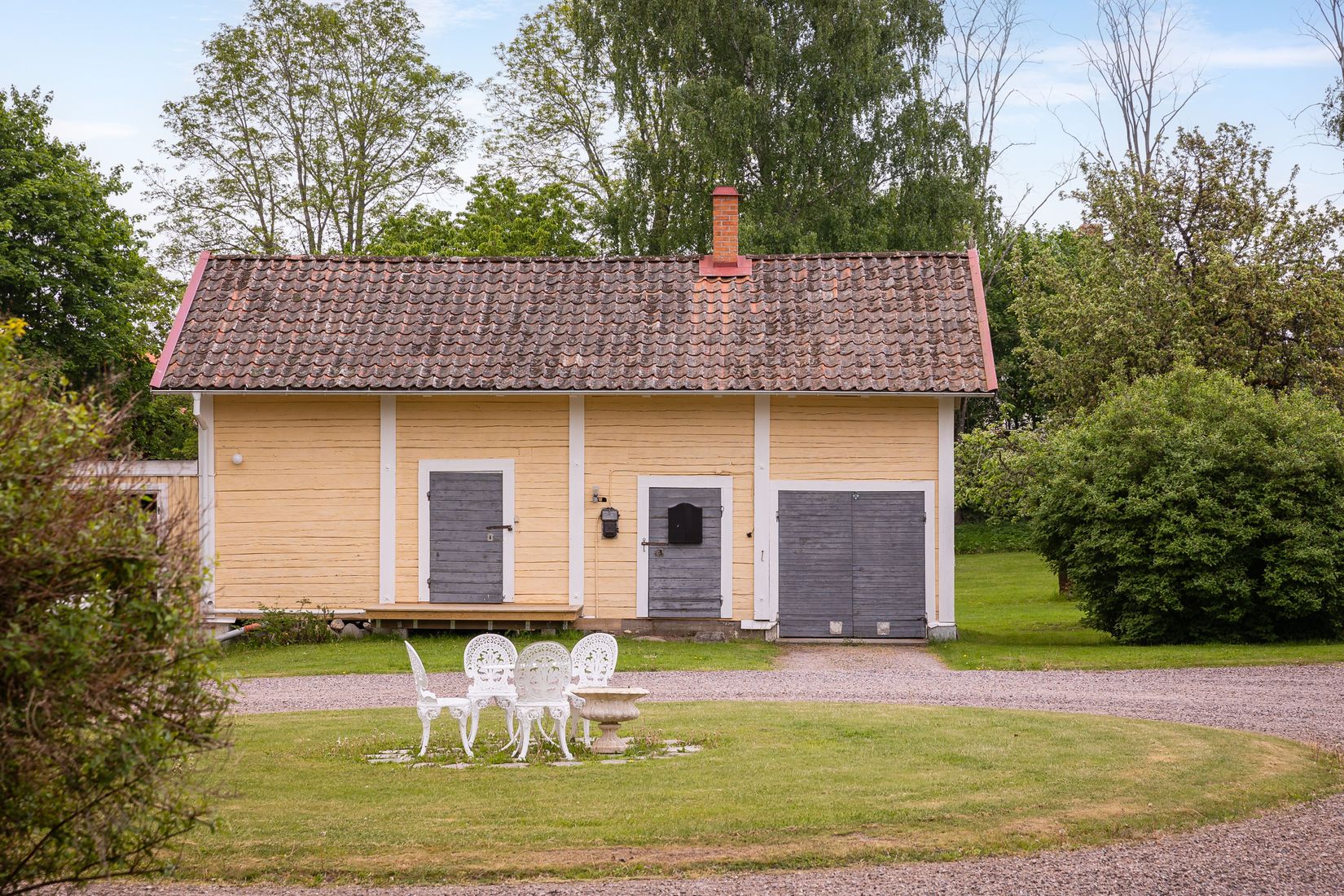 Villa, Kristberg Prästgården 401, Borensberg, Motala