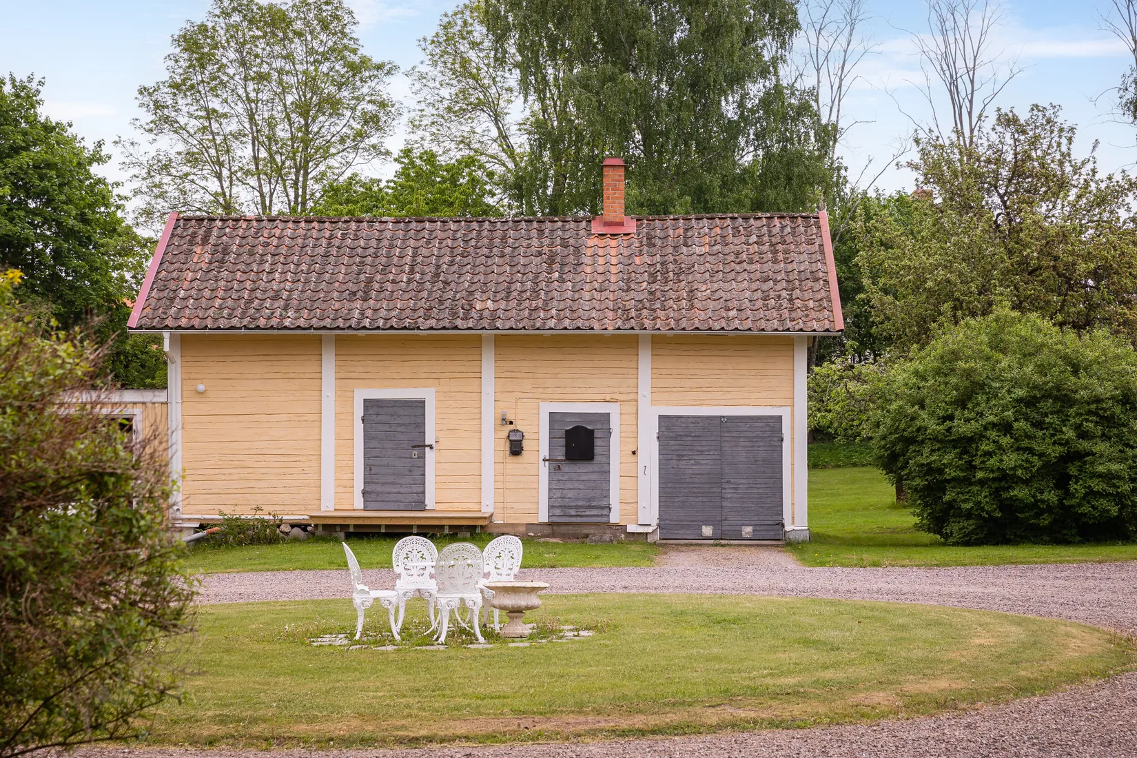 Villa, Kristberg Prästgården 401, Borensberg, Motala