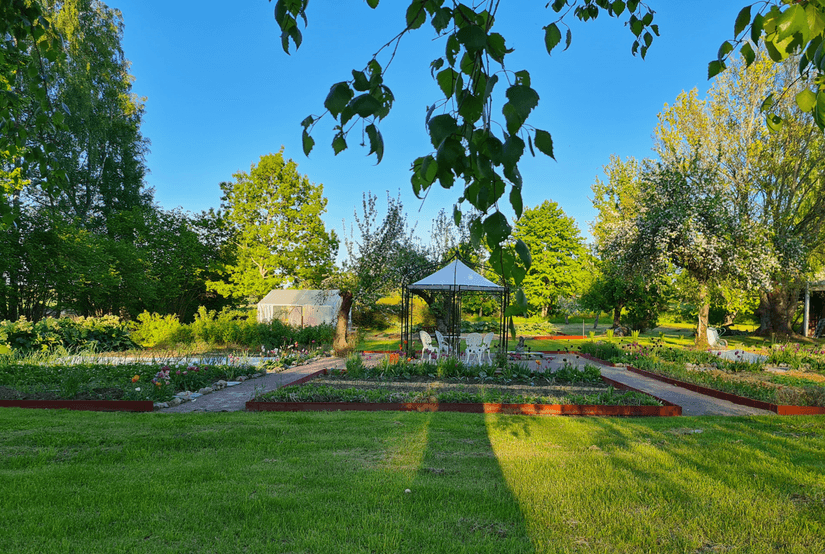 Villa, Kristberg Prästgården 401, Borensberg, Motala