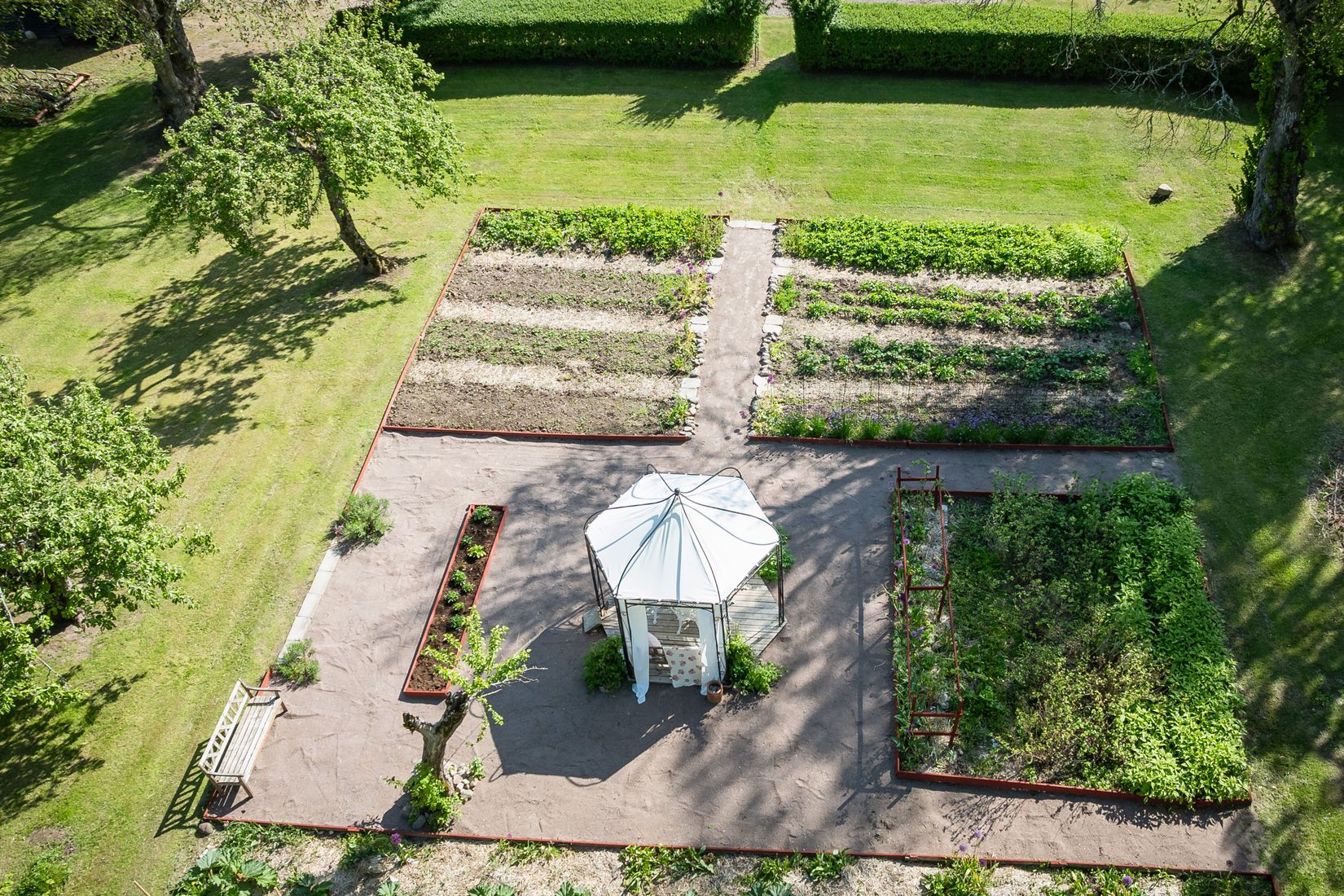 Villa, Kristberg Prästgården 401, Borensberg, Motala